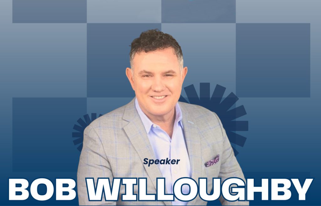 Bob Willoughby - Growth RVA Speaker