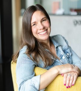 Ryann Lofchie, Viveki Consulting